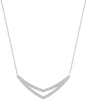 SWAROVSKI Alpha Medium Necklace #5197483