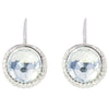 SWAROVSKI Except Pierced Earrings #5197635