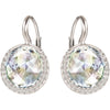 SWAROVSKI Except Pierced Earrings #5197635