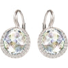 SWAROVSKI Except Pierced Earrings #5197635