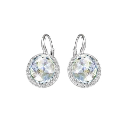 SWAROVSKI Except Pierced Earrings #5197635