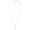 Swarovski Creatical Pendant -White #5198686
