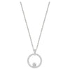 Swarovski Creatical Pendant -White #5198686