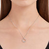 Swarovski Creatical Pendant -White #5198686