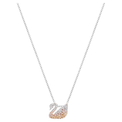 SWAROVSKI Iconic Swan pendant #5215038