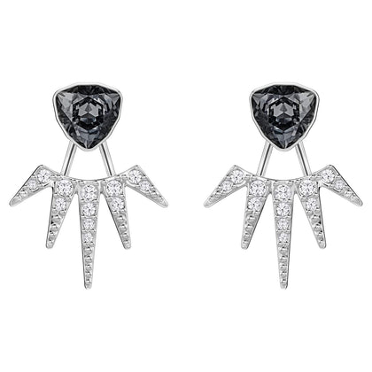 SWAROVSKI Fantastic Pierced Earring Jackets #5216636