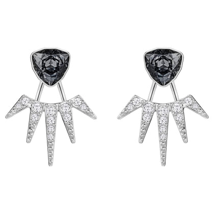 SWAROVSKI Fantastic Pierced Earring Jackets #5216636