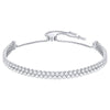 SWAROVSKI Subtle bracelet #5221397