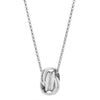 SWAROVSKI Further Alloy Necklace #5225712