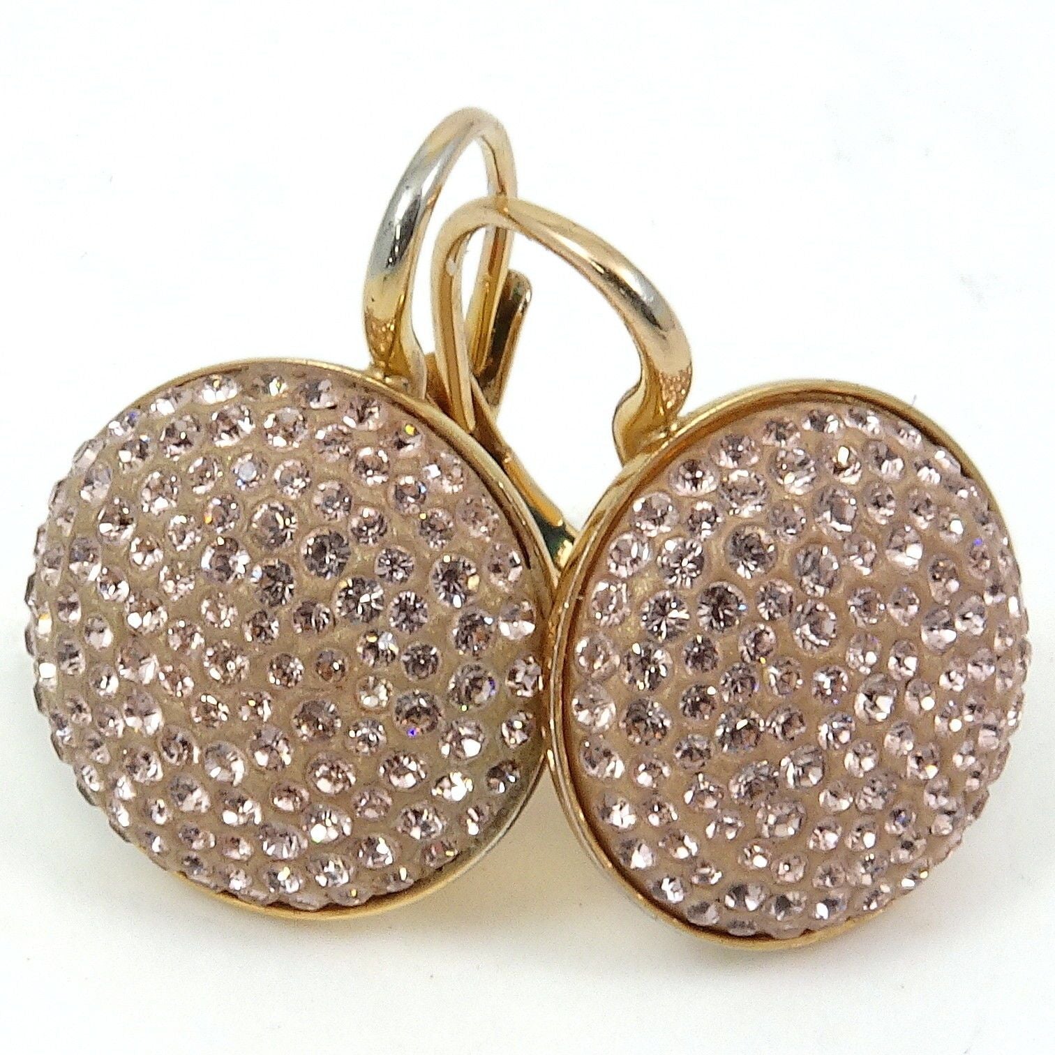 SWAROVSKI Fun Pierced Earrings #5225724