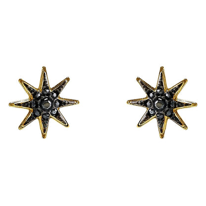 SWAROVSKI Firework Pierced Earring Jackets #5230295