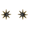 SWAROVSKI Firework Pierced Earring Jackets #5230295