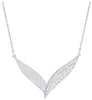 SWAROVSKI Fortunately Necklace #5237979