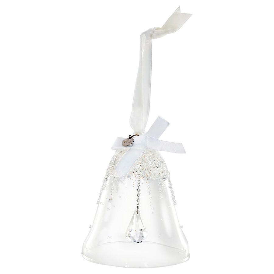 SWAROVSKI Christmas Bell Ornament #5241593