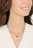 SWAROVSKI Crystal Wishes Heart Pendant Set  #5255351