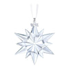 SWAROVSKI Annual Edition Crystal Ornament #5257589