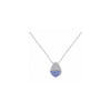 SWAROVSKI Glance Blue Pendant #5272086