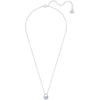 SWAROVSKI Glance Blue Pendant #5272086