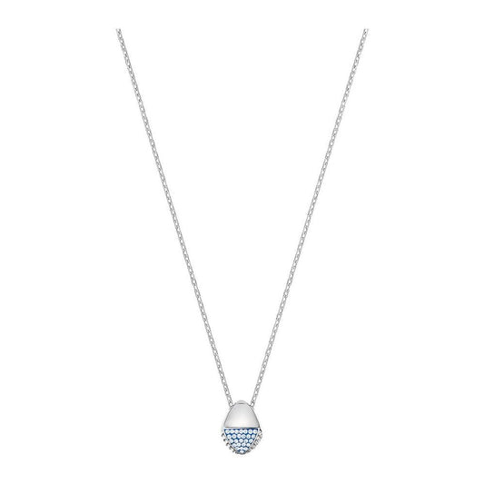 SWAROVSKI Glance Blue Pendant #5272086