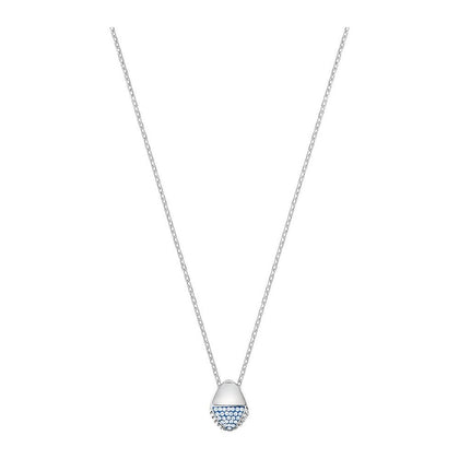 SWAROVSKI Glance Blue Pendant #5272086