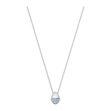 SWAROVSKI Glance Blue Pendant #5272086