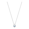 SWAROVSKI Glance Blue Pendant #5272086