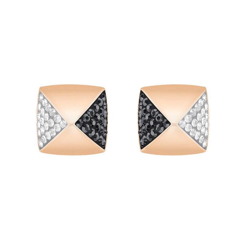 SWAROVSKI Glance Stud Earrings #5272101