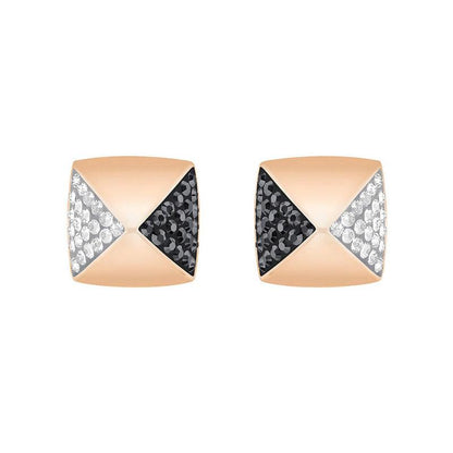 SWAROVSKI Glance Stud Earrings #5272101