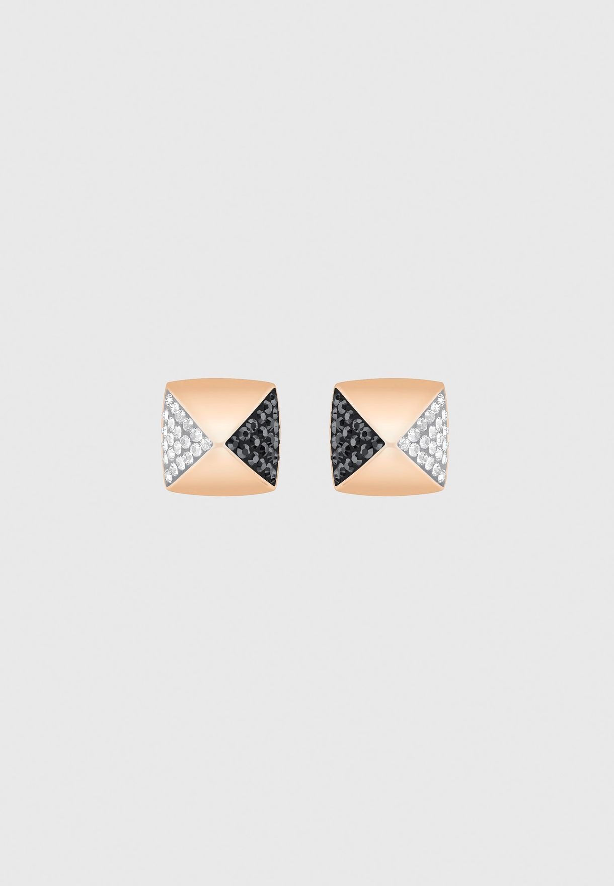 SWAROVSKI Glance Stud Earrings #5272101