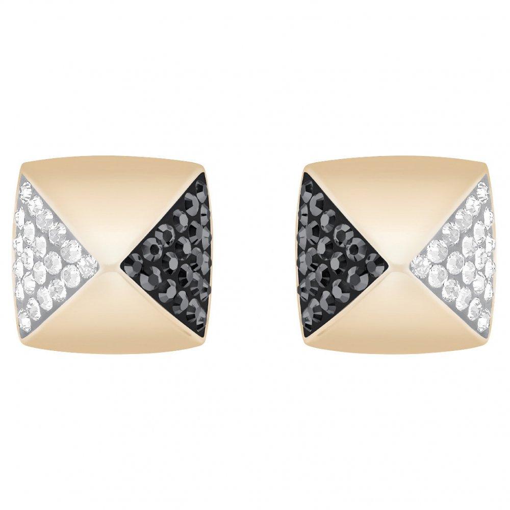 SWAROVSKI Glance Stud Earrings #5272101