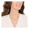 SWAROVSKI Sparkling Dance Heart Necklace #5272365