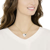 SWAROVSKI Great Blue Star Necklace #5273328