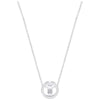 SWAROVSKI Hollow pendant #5349348
