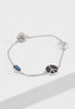 SWAROVSKI - Remix Collect - Peace Symbol Strand #5365748