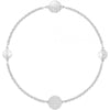 SWAROVSKI Remix Sphere Strand Bracelet #5365758
