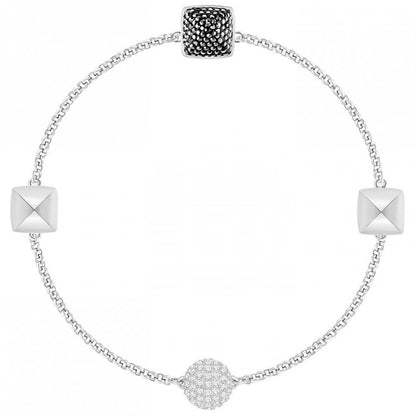 SWAROVSKI Remix Spike Strand Bracelet #5365762