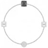 SWAROVSKI Remix Spike Strand Bracelet #5365762