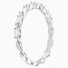 SWAROVSKI Vittore Marquise ring #5366570