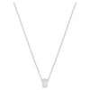 SWAROVSKI Stone Round Pendant #5368042