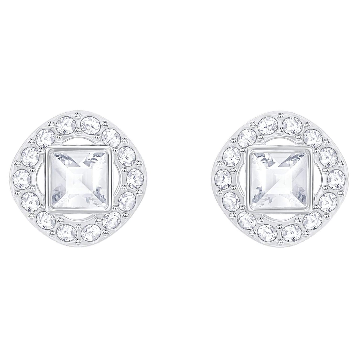 SWAROVSKI Angelic earrings #5368146