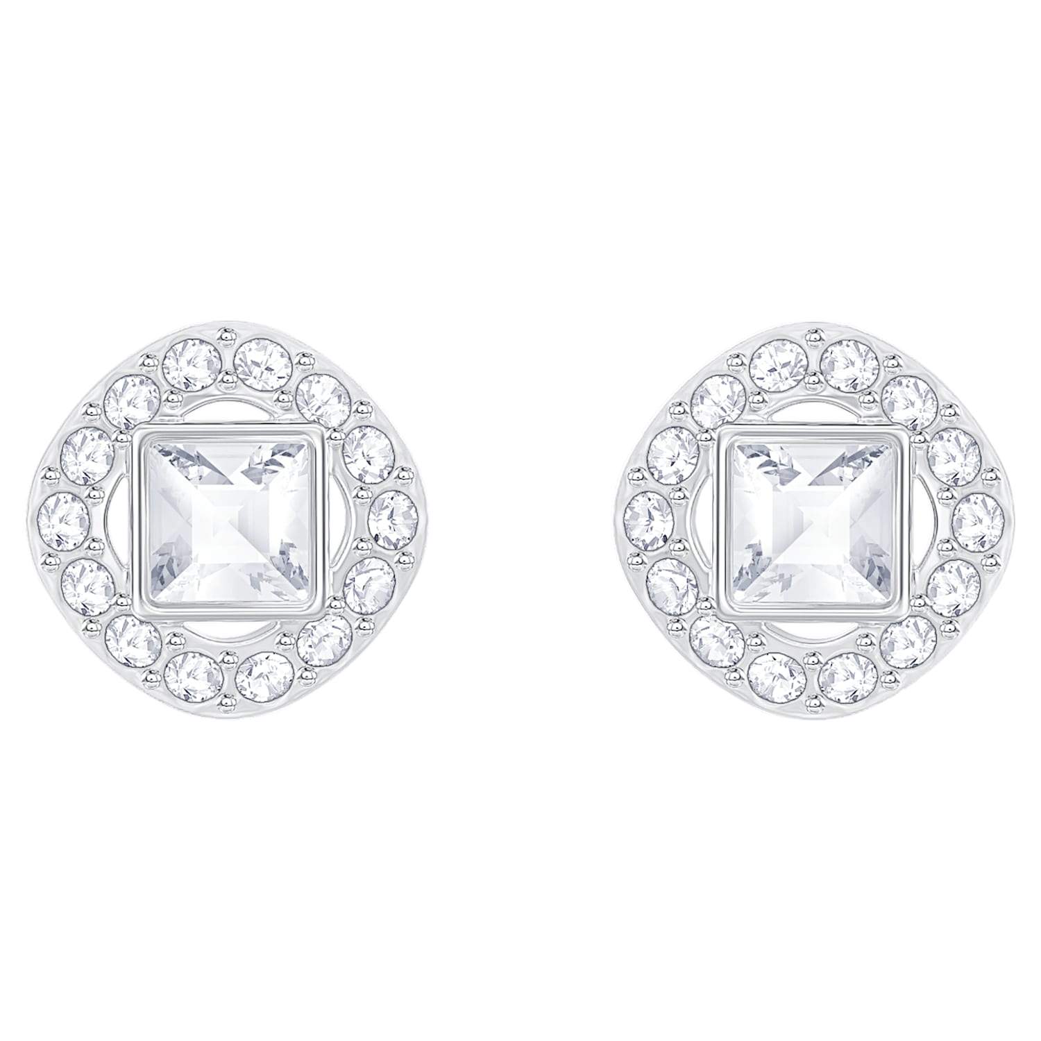 SWAROVSKI Angelic earrings #5368146