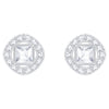 SWAROVSKI Angelic earrings #5368146