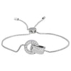 Swarovski Hollow Bracelet #5373969