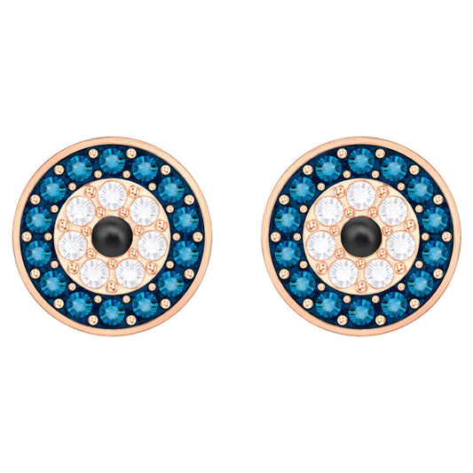 SWAROVSKI Luckily stud earrings #5377720