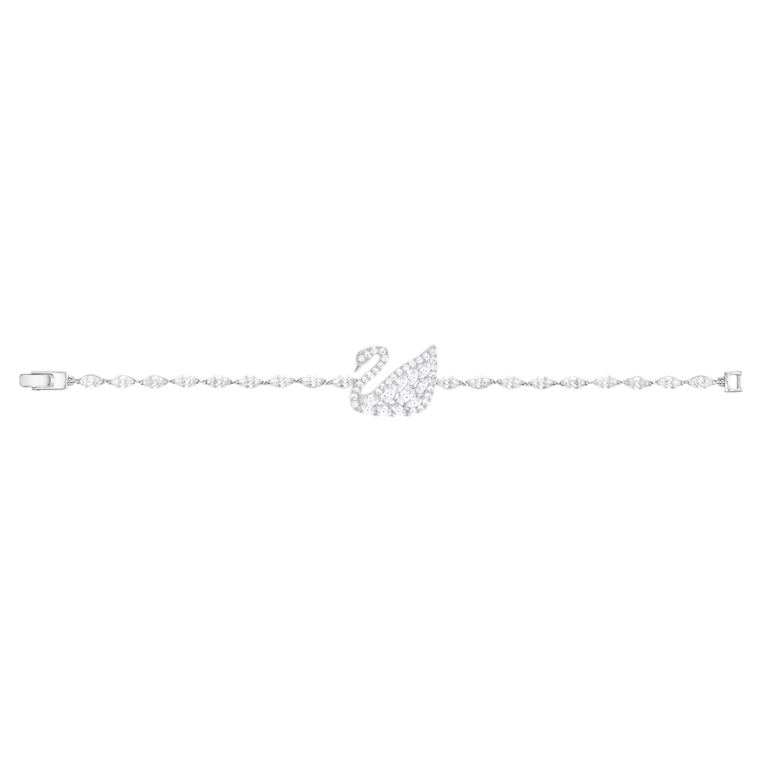 SWAROVSKI Swan Lake Bracelet #5379947