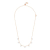 SWAROVSKI Attract women necklace #5380061
