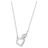 SWAROVSKI Lovely Necklace #5380703