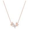 SWAROVSKI Lilia Necklace #5382366