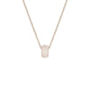 SWAROVSKI Stone Round Ring pendant #5383957