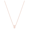 SWAROVSKI Stone Round Ring pendant #5383957